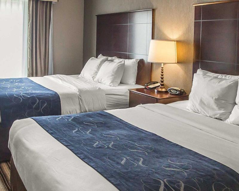 Country & By Radisson, Stillwater, Mn 3*