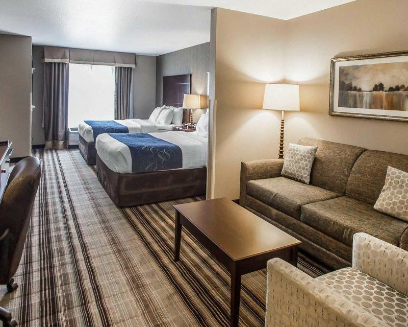 Country & By Radisson, Stillwater, Mn Hotel Stillwater