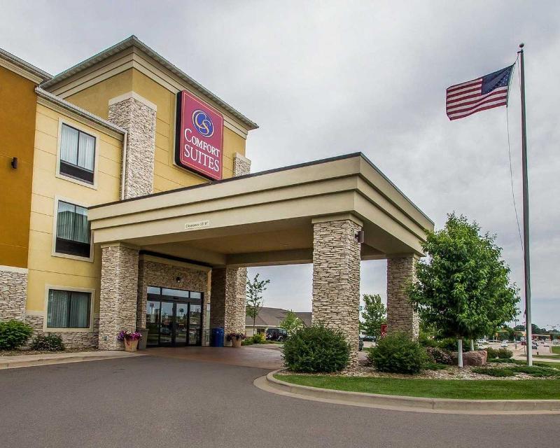 Country & By Radisson, Stillwater, Mn Hotel Stillwater