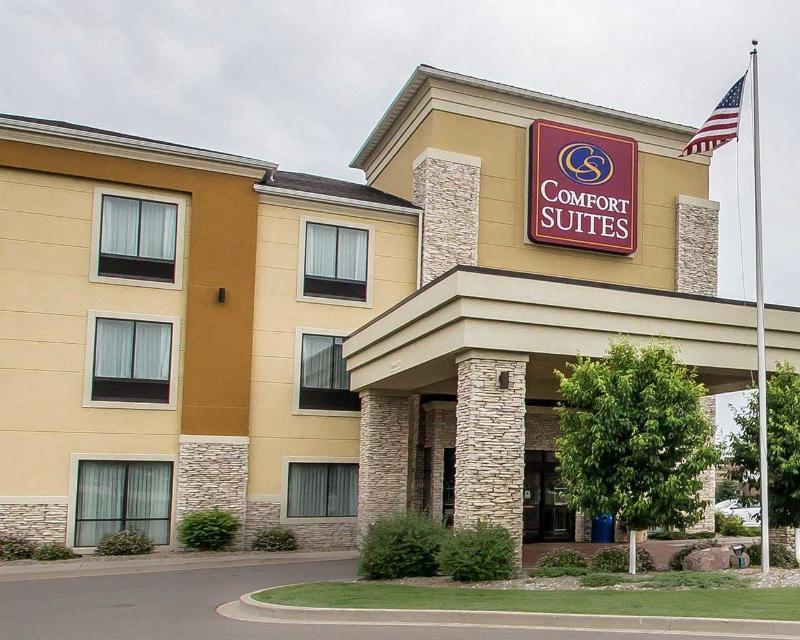 Country & By Radisson, Stillwater, Mn Hotel