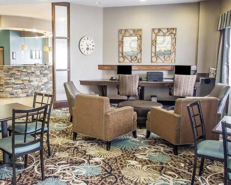 Country & By Radisson, Stillwater, Mn 3*