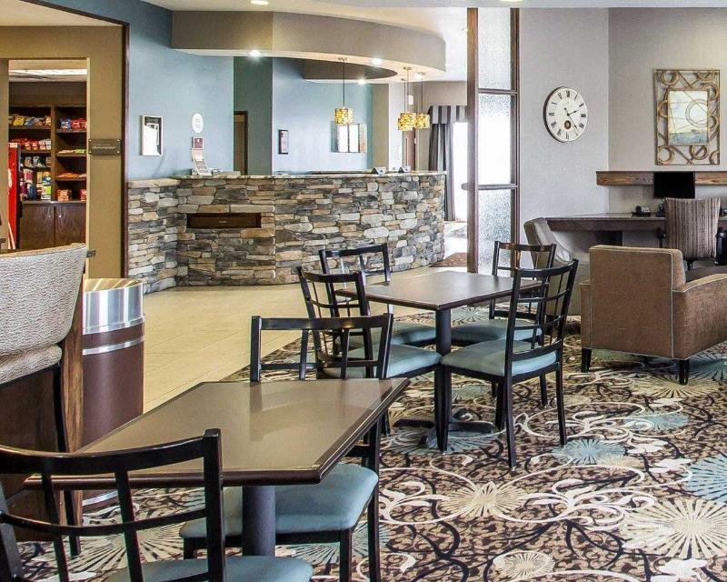 Country & By Radisson, Stillwater, Mn Hotel 3*